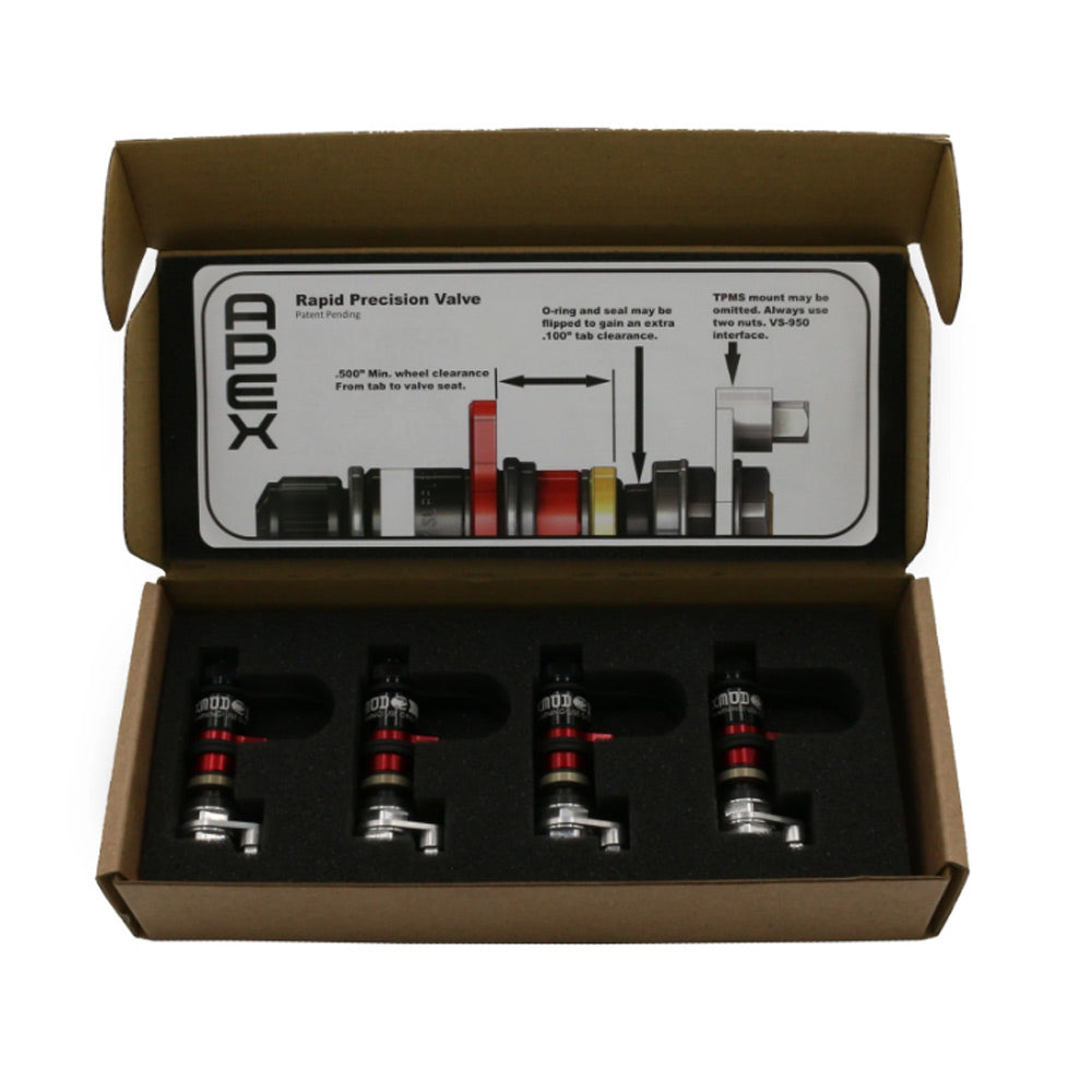 Apex - RPV STD Length