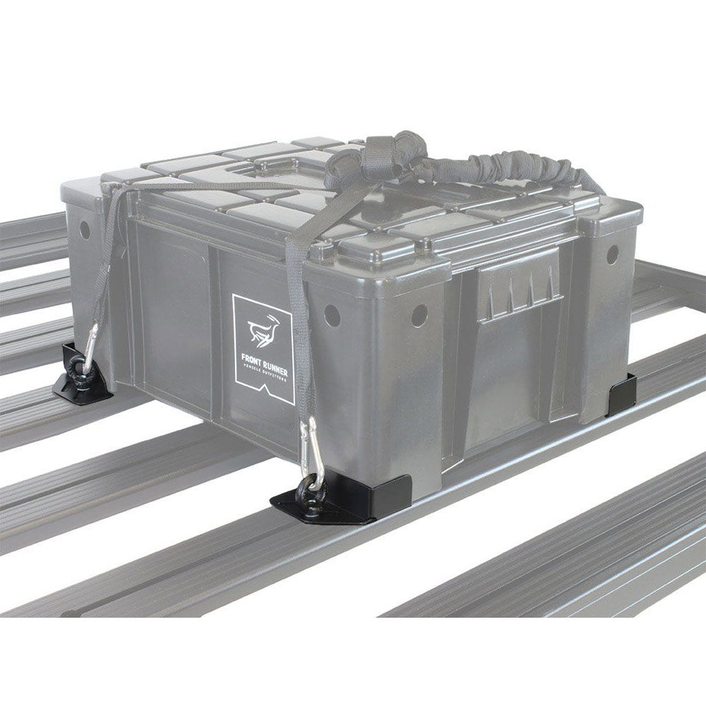 Front Runner - Adjustable Rack Cargo Chocks