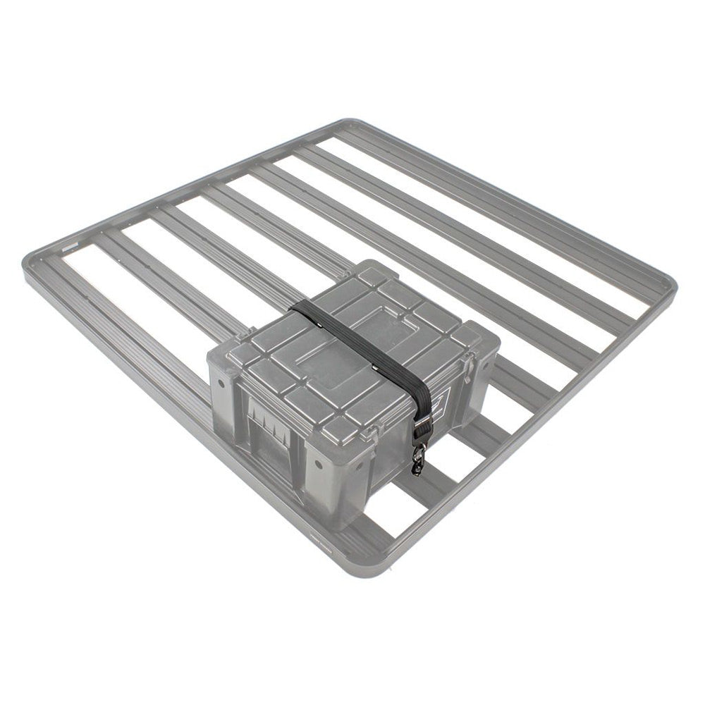 Front Runner - Lockable Storage Strap Down