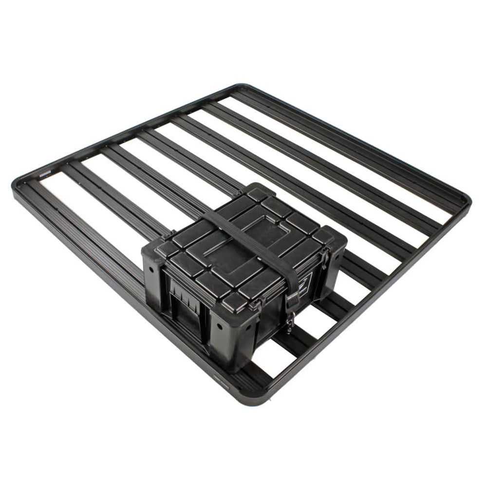 Front Runner - Lockable Storage Strap Down
