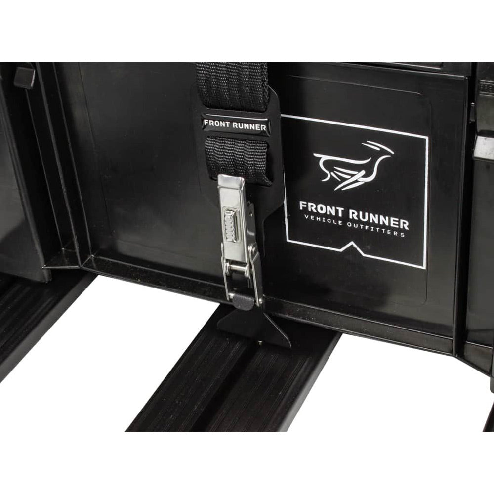 Front Runner - Lockable Storage Strap Down