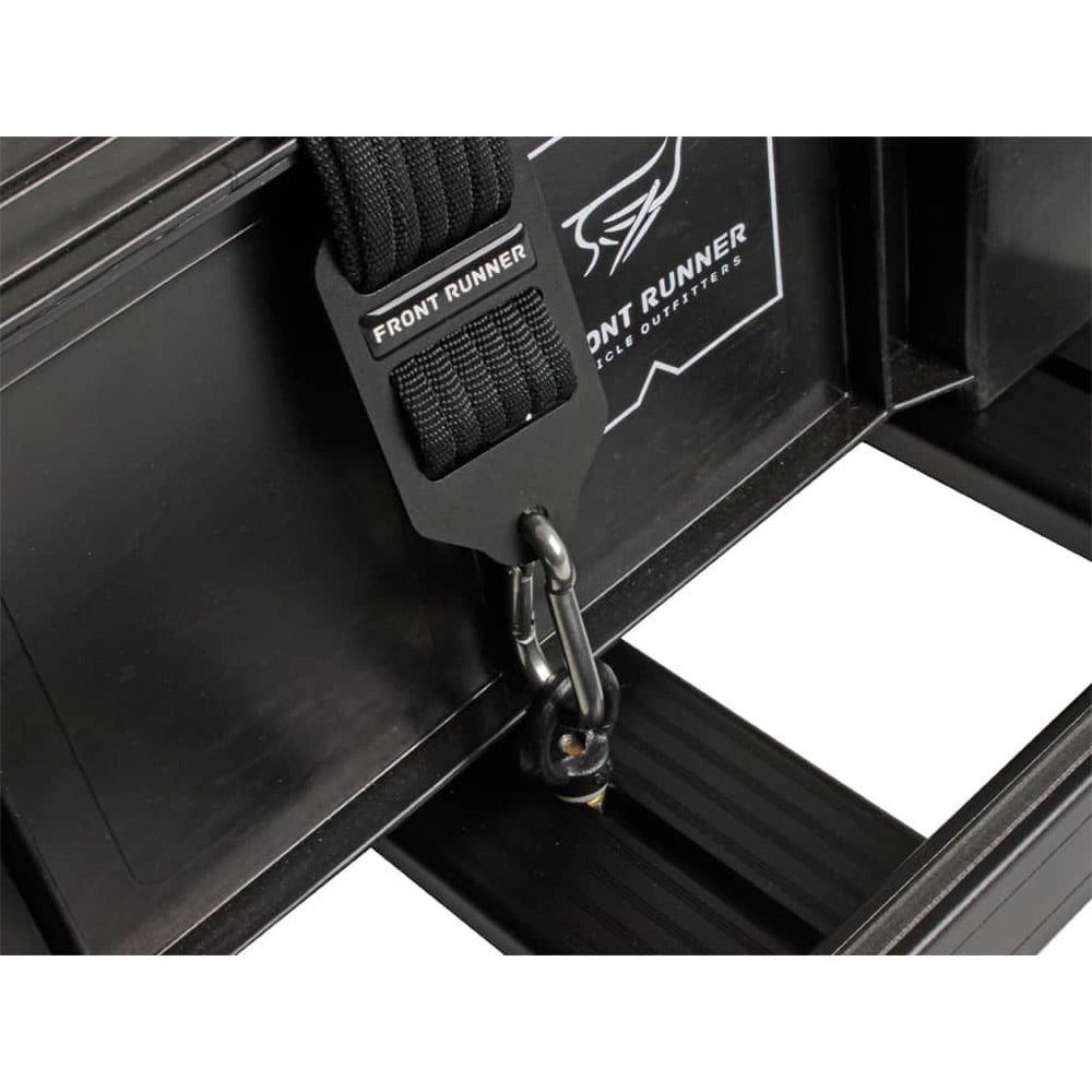 Front Runner - Lockable Storage Strap Down