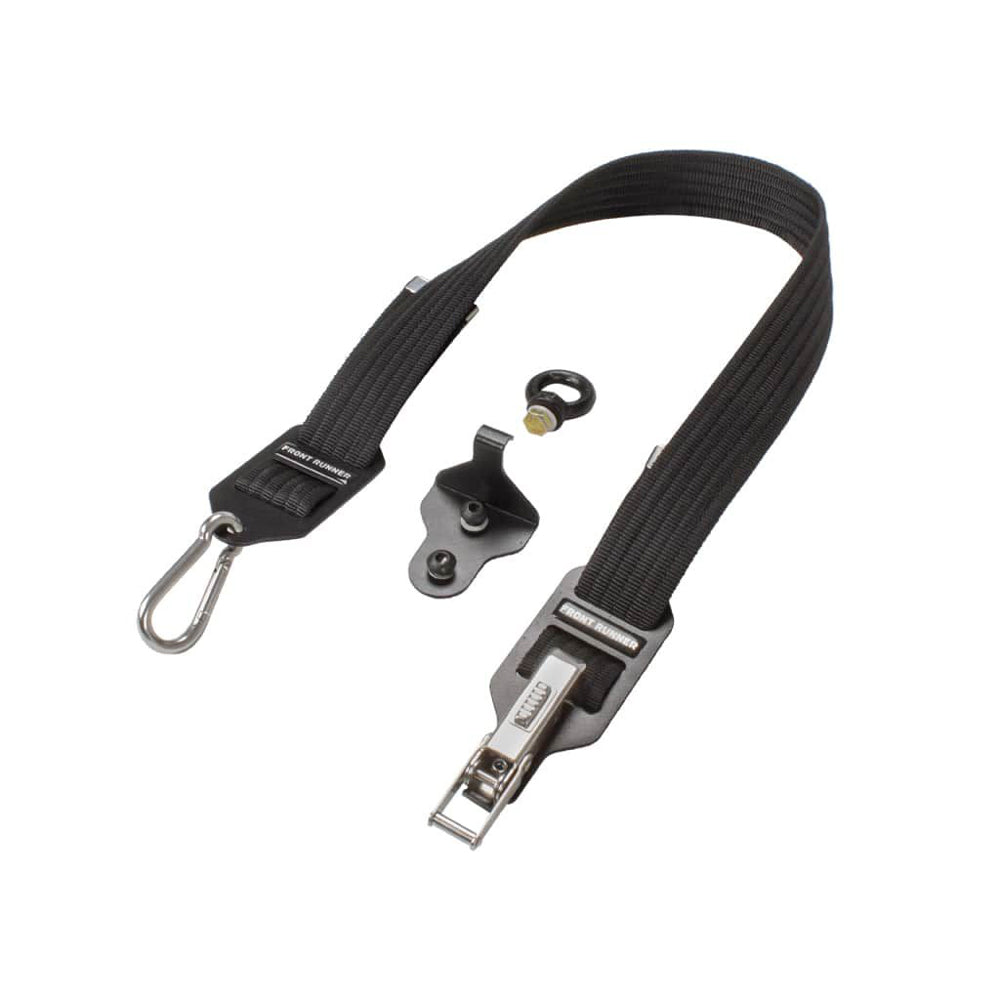 Front Runner - Lockable Storage Strap Down