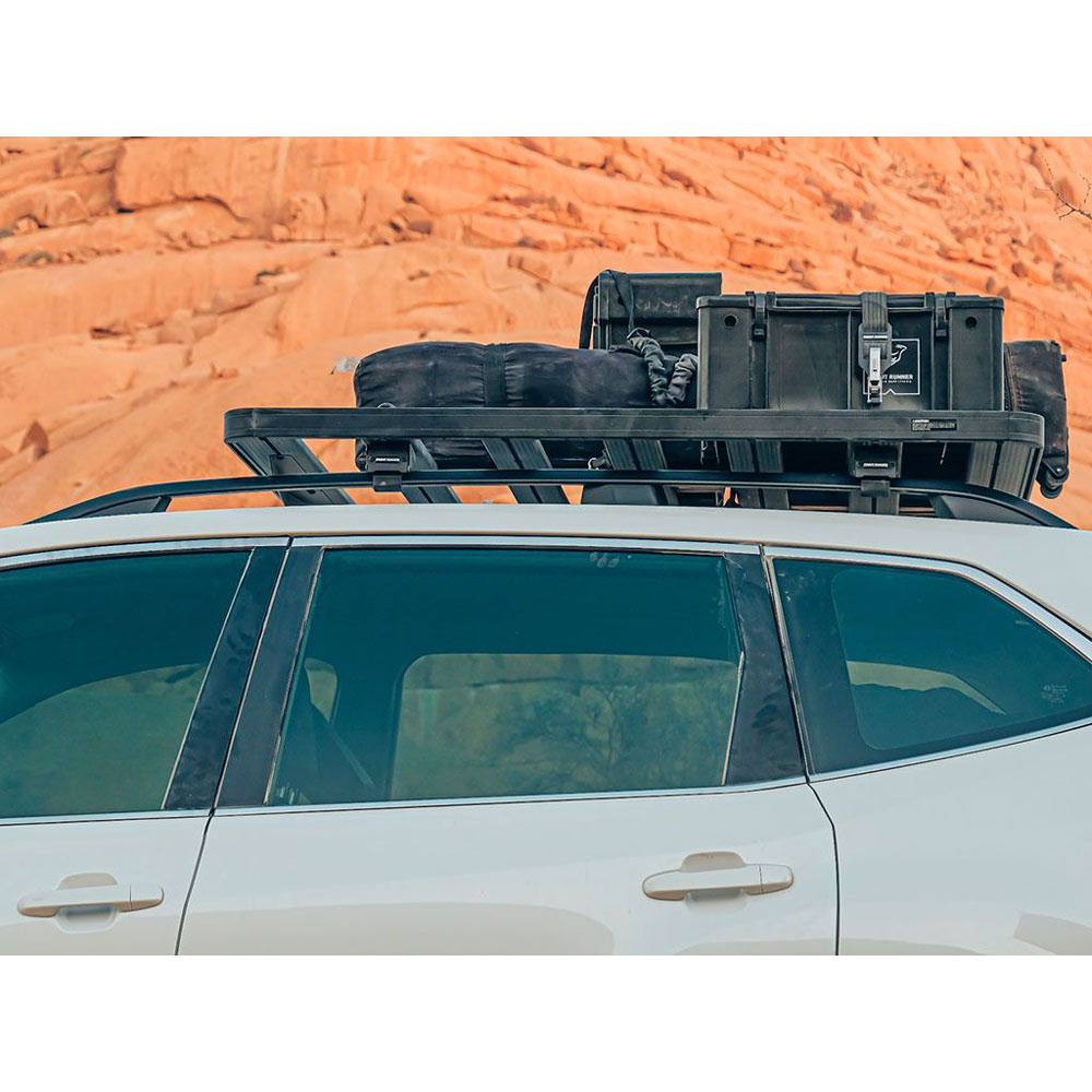 Front Runner - Lockable Storage Strap Down