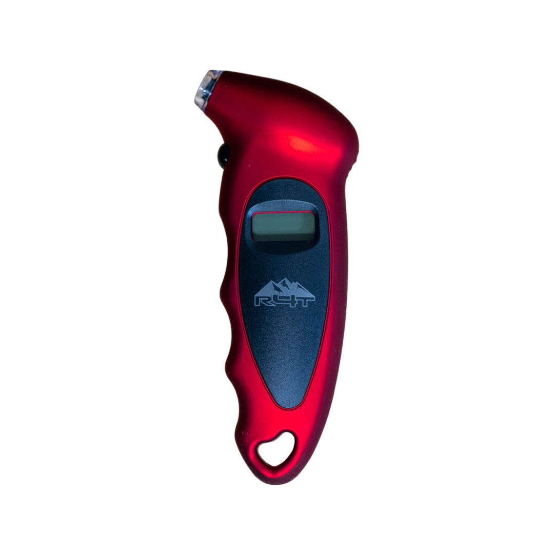 R4T - Digital Air Gauge