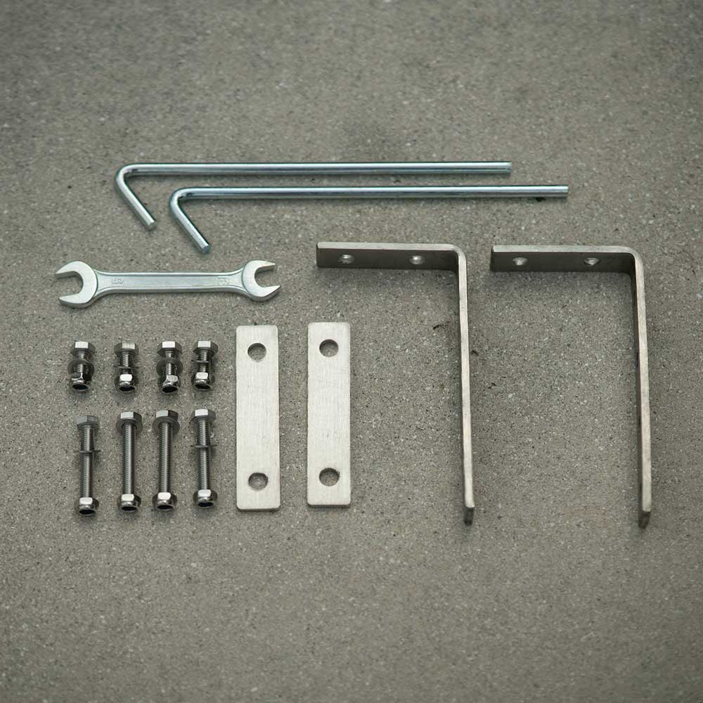 Roam Adventure Co. - Rooftop Awning