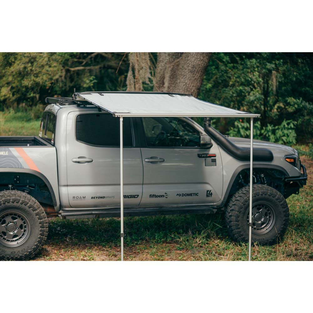 Roam Adventure Co. - Rooftop Awning