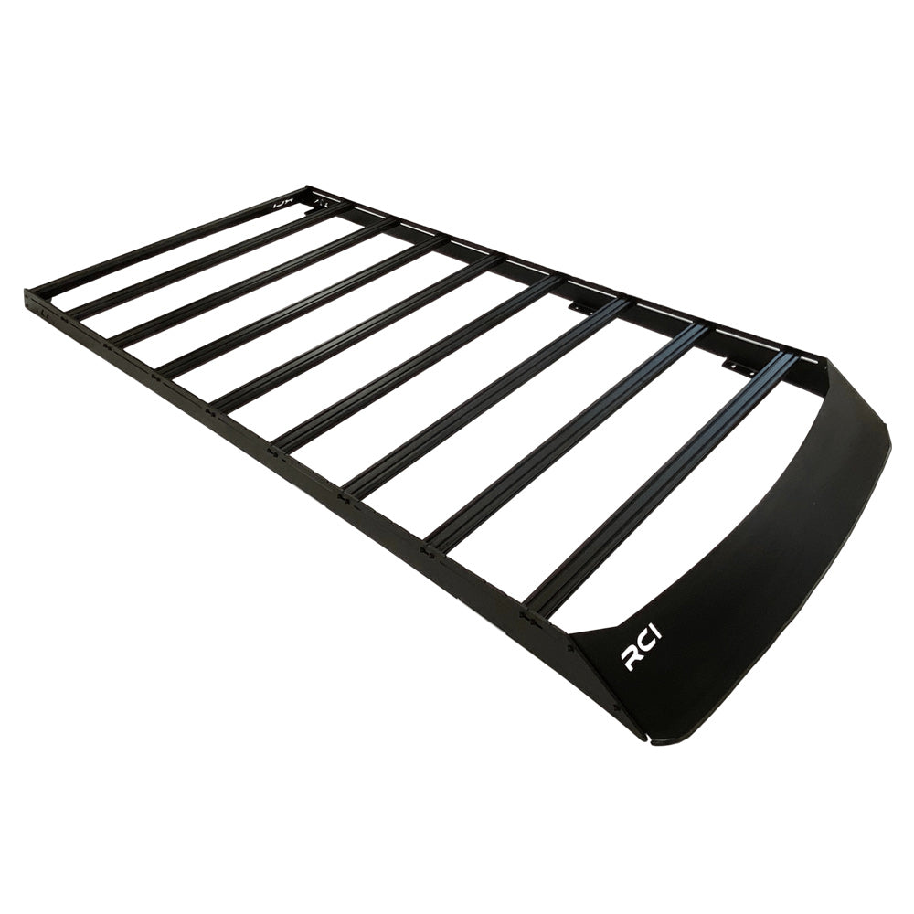 Full length roof basket sale