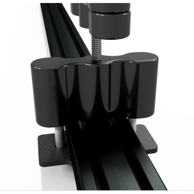 Prinsu - RotoPax Mount
