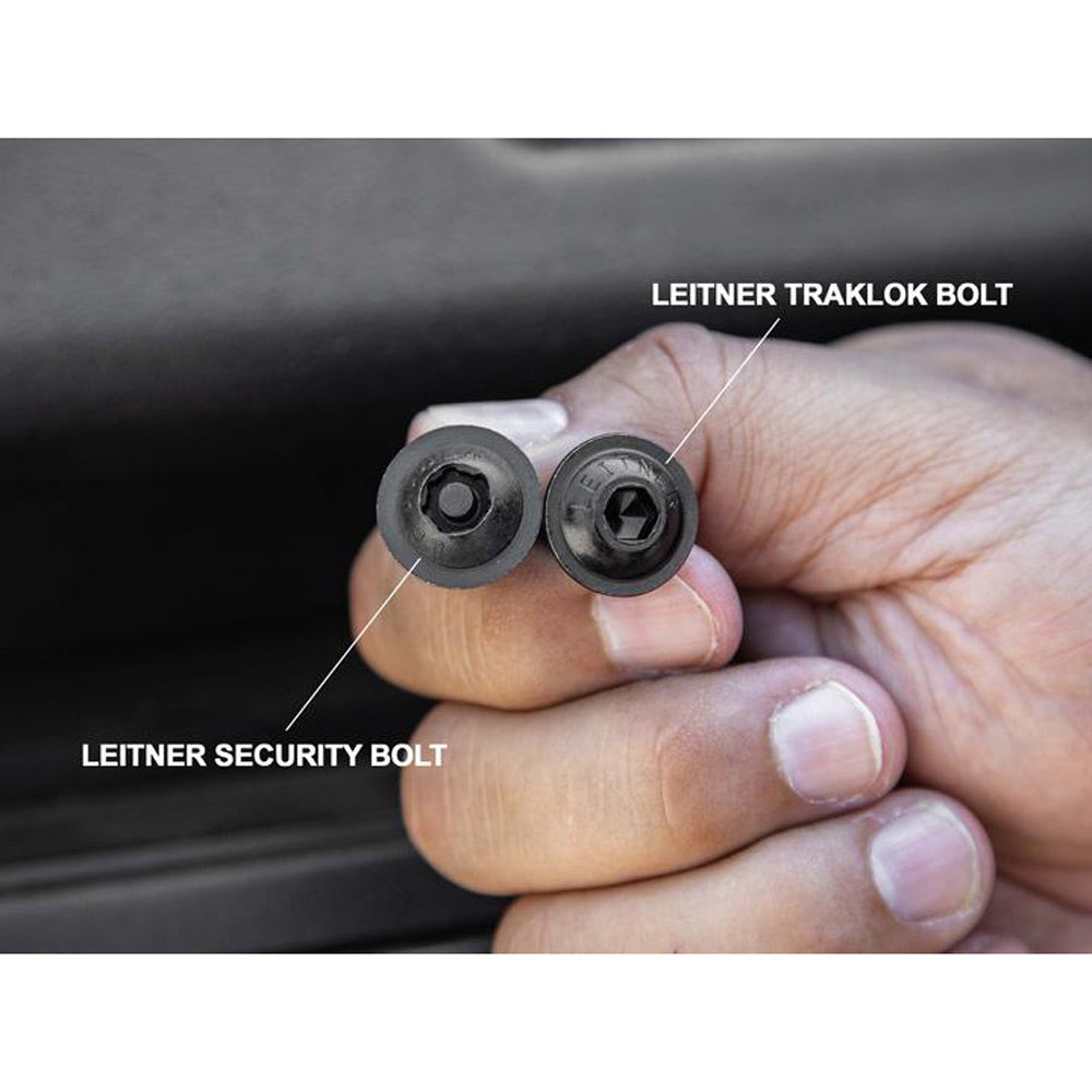 Leitner - Security Bolt Kit