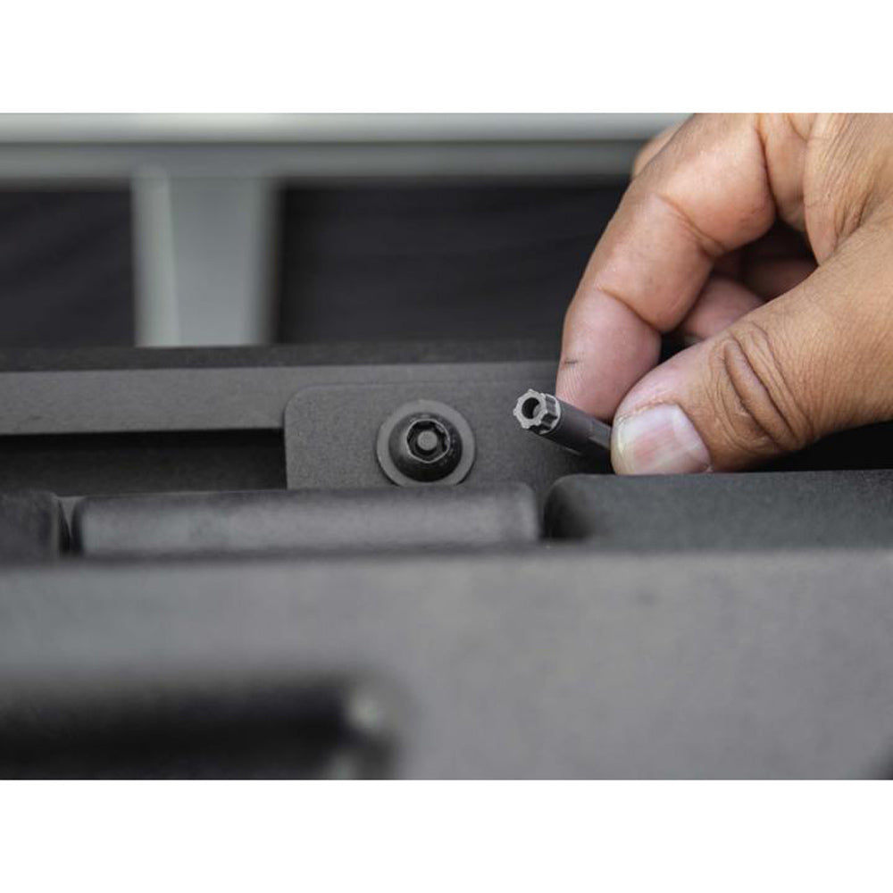 Leitner - Security Driver & Bolt Kit