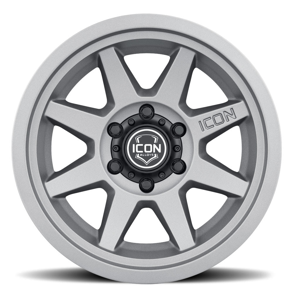 Icon - Rebound SLX Wheels