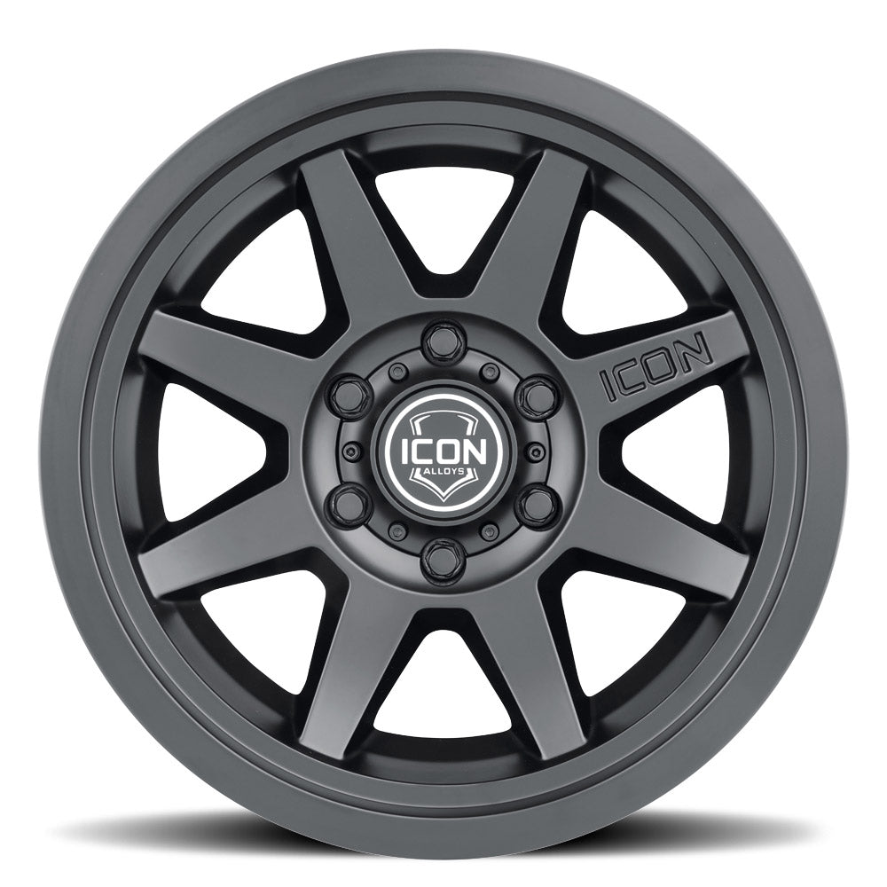 Icon - Rebound SLX Wheels