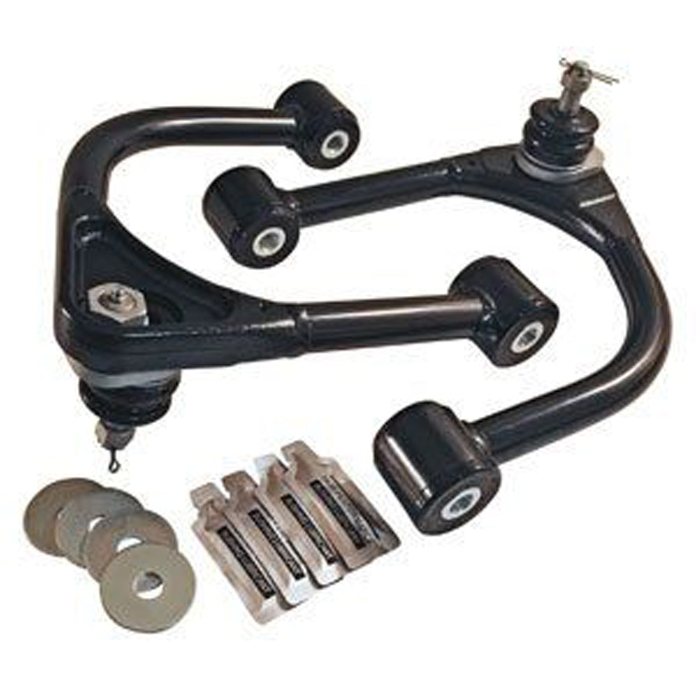 [25490] SPC - Adjustable Upper Control Arms - Toyota Tundra (2007-2021)