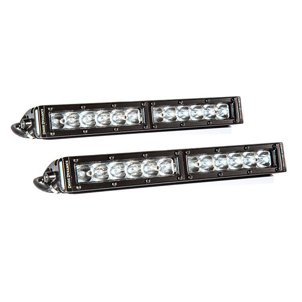 Diode Dynamics - SS12 SAE/DOT Light Bar