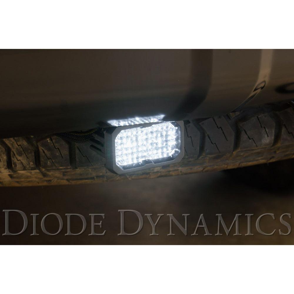 Diode Dynamics - Stage Series Reverse Light Kit - Toyota 4Runner (2010-2023)