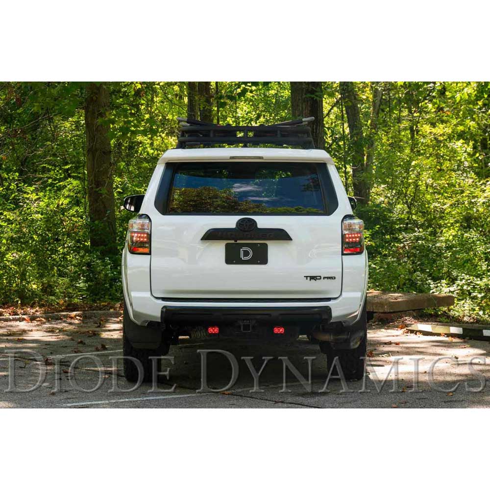Diode Dynamics - Stage Series Reverse Light Kit - Toyota 4Runner (2010-2024)