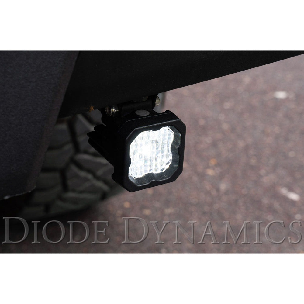 Diode Dynamics - Stage Series Reverse Light Kit - Toyota Tacoma (2016-2023)