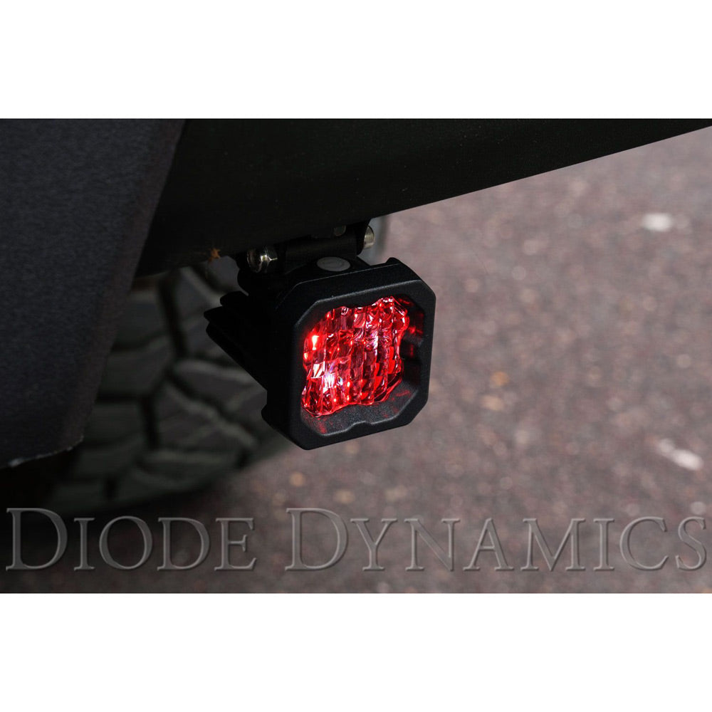 Diode Dynamics - Stage Series Reverse Light Kit - Toyota Tacoma (2016-2023)