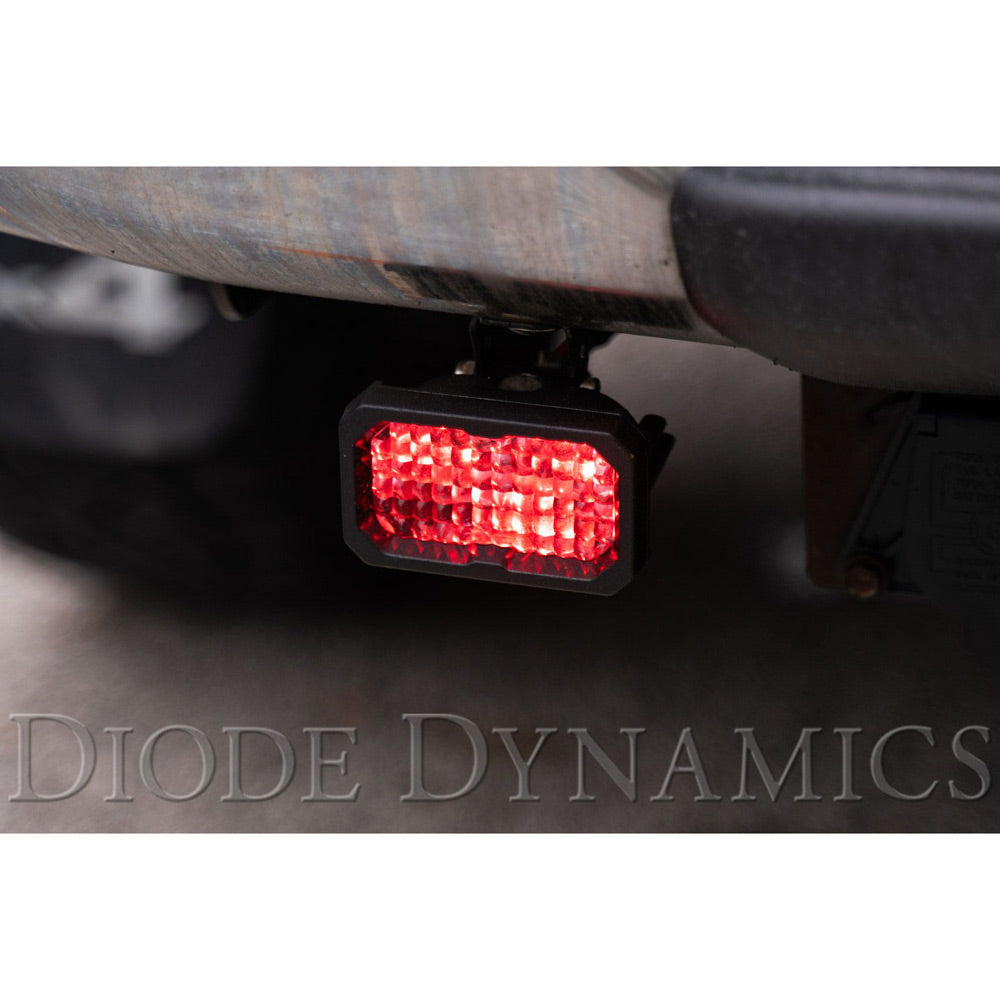 Diode Dynamics - Stage Series Reverse Light Kit - Toyota Tacoma (2005-2015)