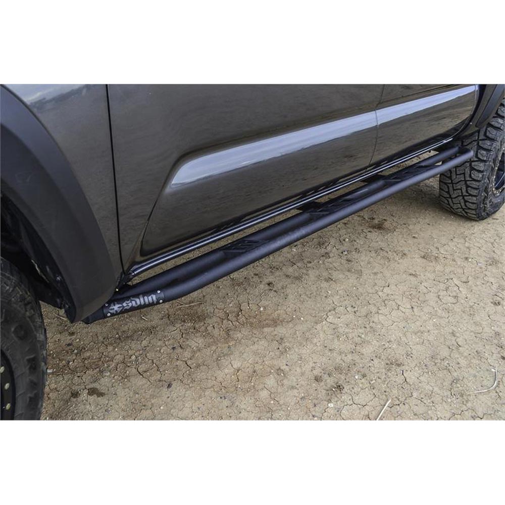 SDHQ - Rock Sliders - Toyota Tacoma (2016-Current)