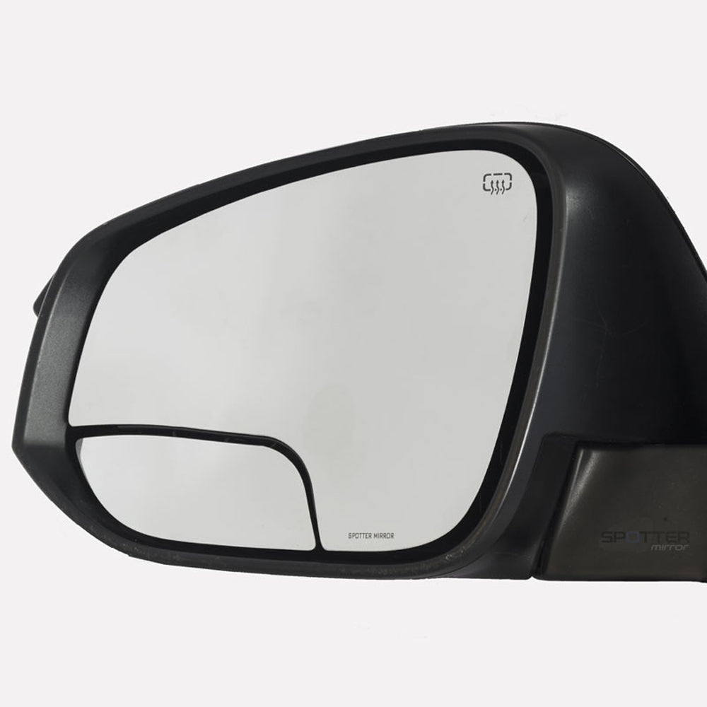 Spotter Mirror - Toyota Tacoma (2016-2023), 4Runner (2014-2023)