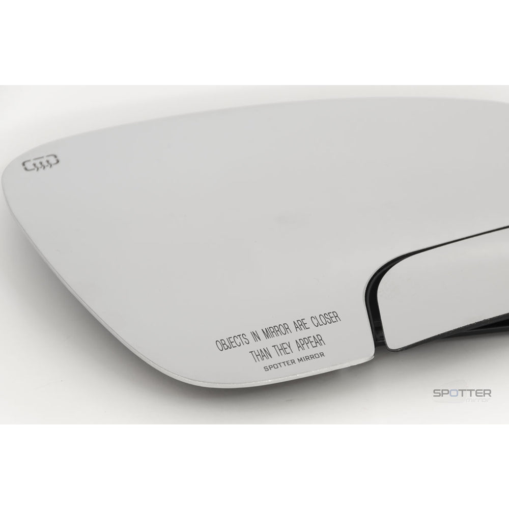Spotter Mirror - Toyota Tacoma (2016-2023), 4Runner (2014-2023)