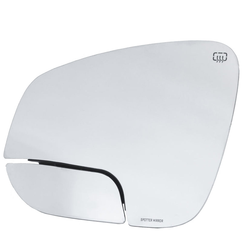 Spotter Mirror - Toyota Tacoma (2016-2023), 4Runner (2014-2023)