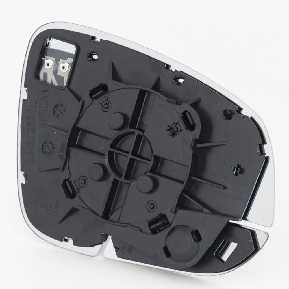 Spotter Mirror - Toyota Tacoma (2016-2023), 4Runner (2014-2023)