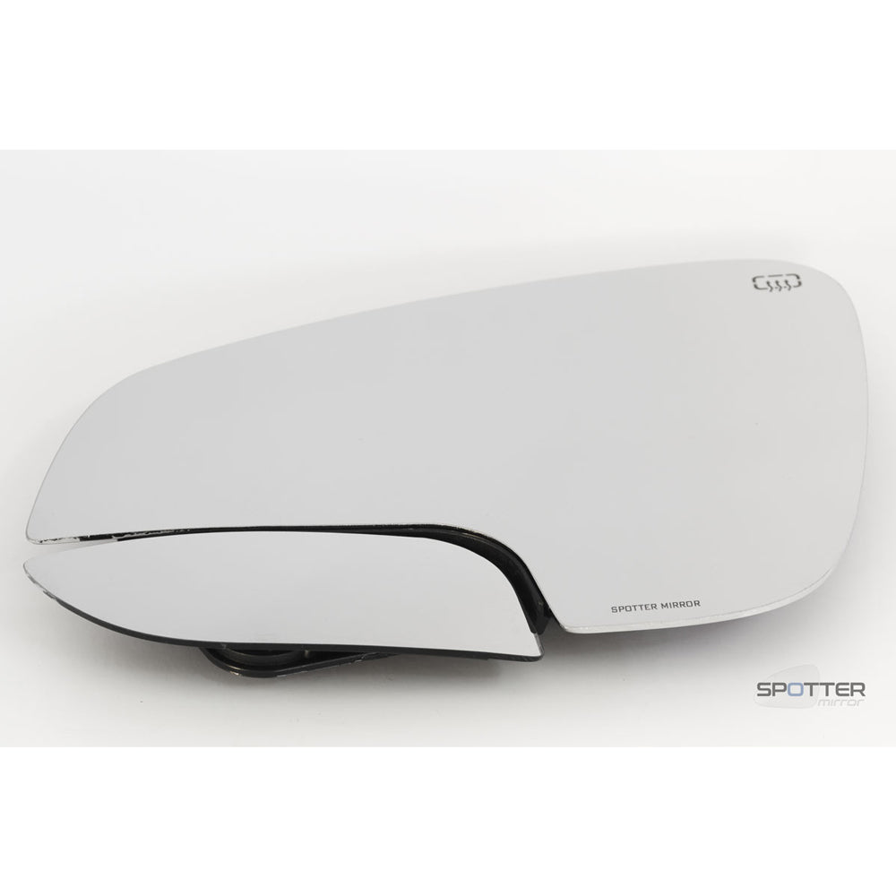 Spotter Mirror - Toyota Tacoma (2016-2023), 4Runner (2014-2023)