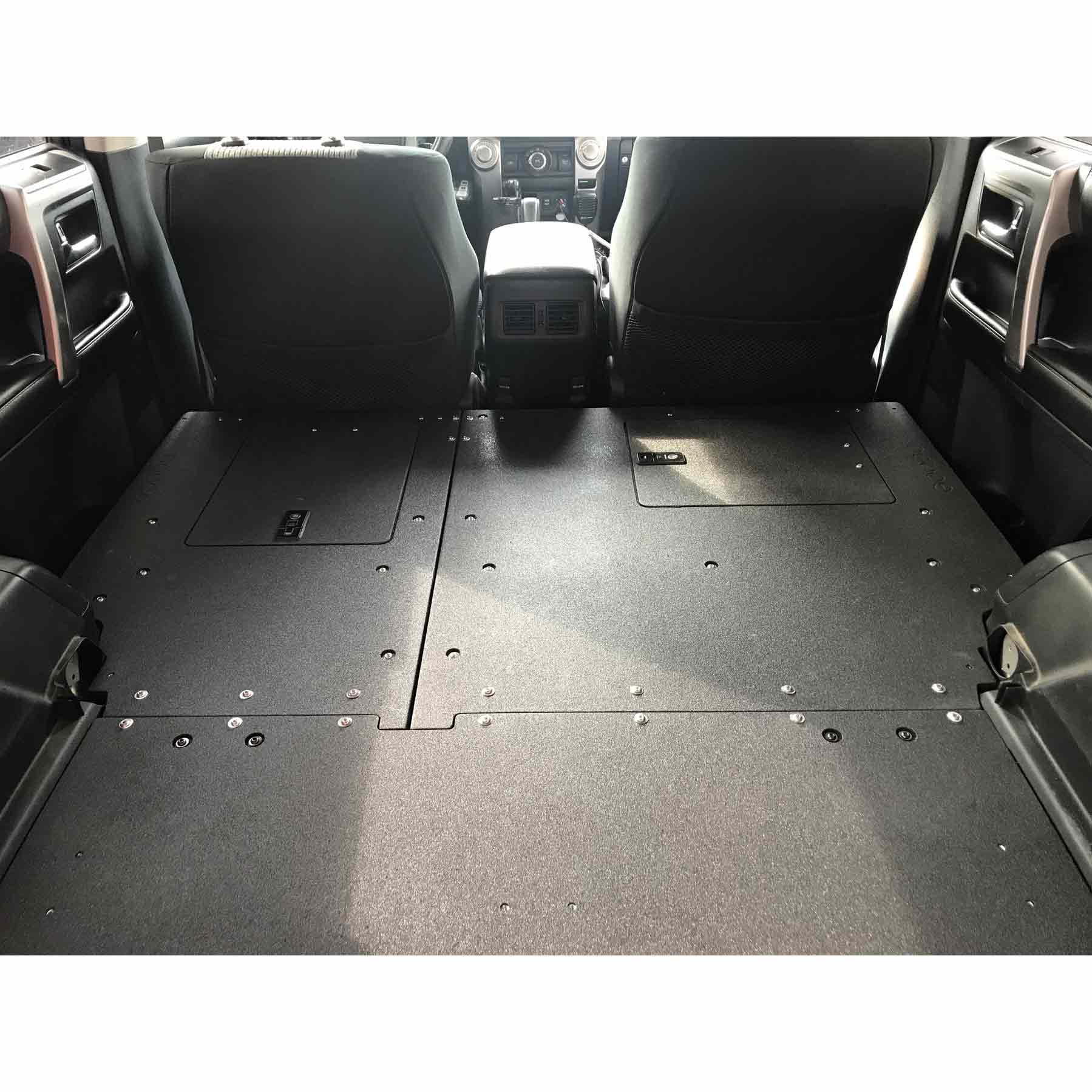 Goose Gear - Stealth Sleep Package - Toyota 4Runner (2010-Present)