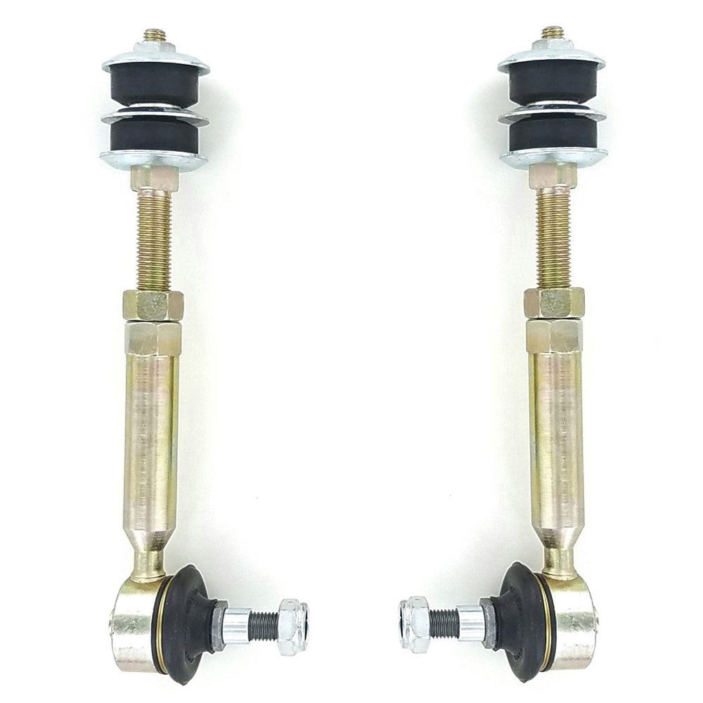 Dobinsons - Extended Rear Sway Bar End Link (SE59-529) - Toyota 4Runner (2003-2022), FJ Cruiser (2007+)