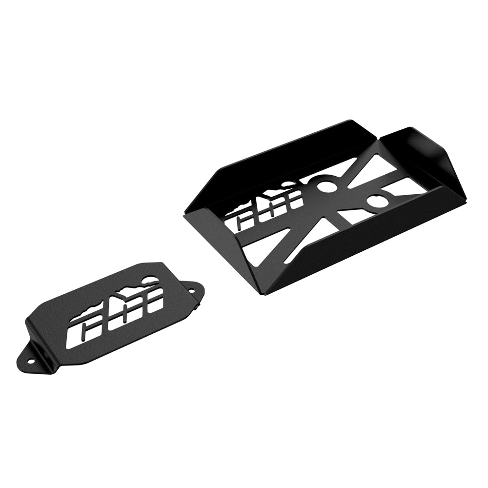 CBI Offroad Fab - Battery Tray (Group 31 Size) - Toyota Tacoma (2005-2022)