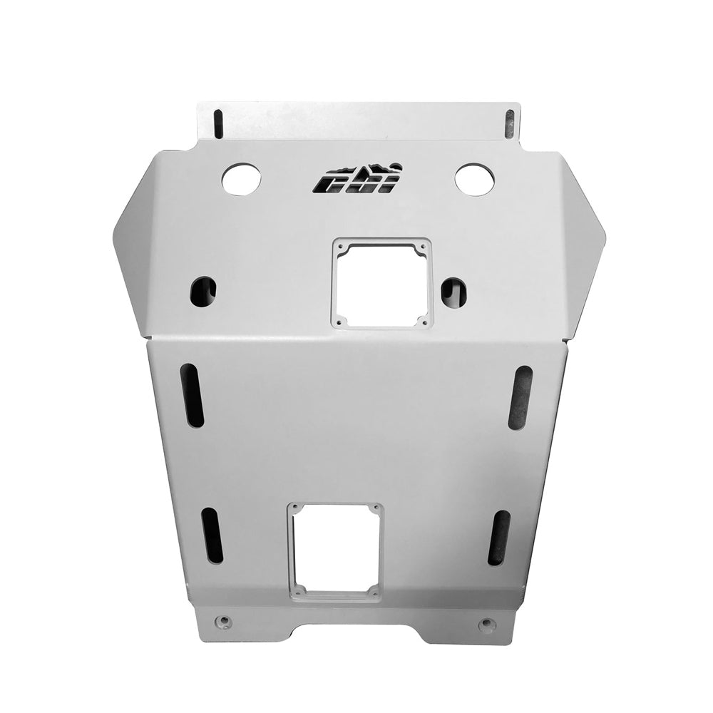 CBI Offroad Fab - Front Skid Plate - Toyota Tacoma (2005-2023)