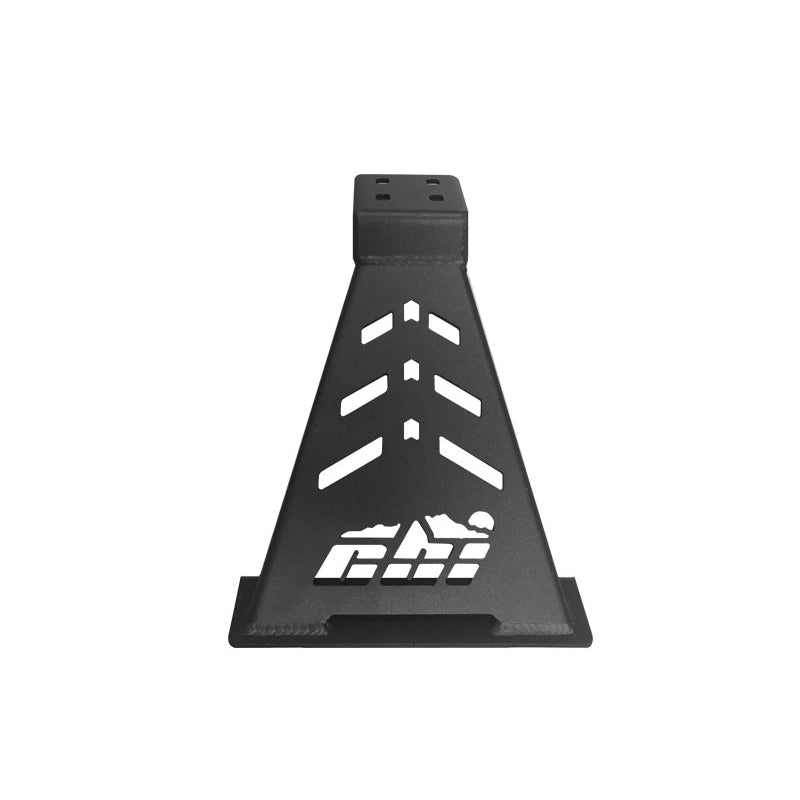 CBI Offroad Fab - Overland Bed Bars - Toyota Tundra (2007-2023)