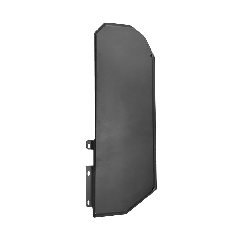 CBI Offroad Fab - Gas Skid Plate - Toyota 4Runner (2011-2024)