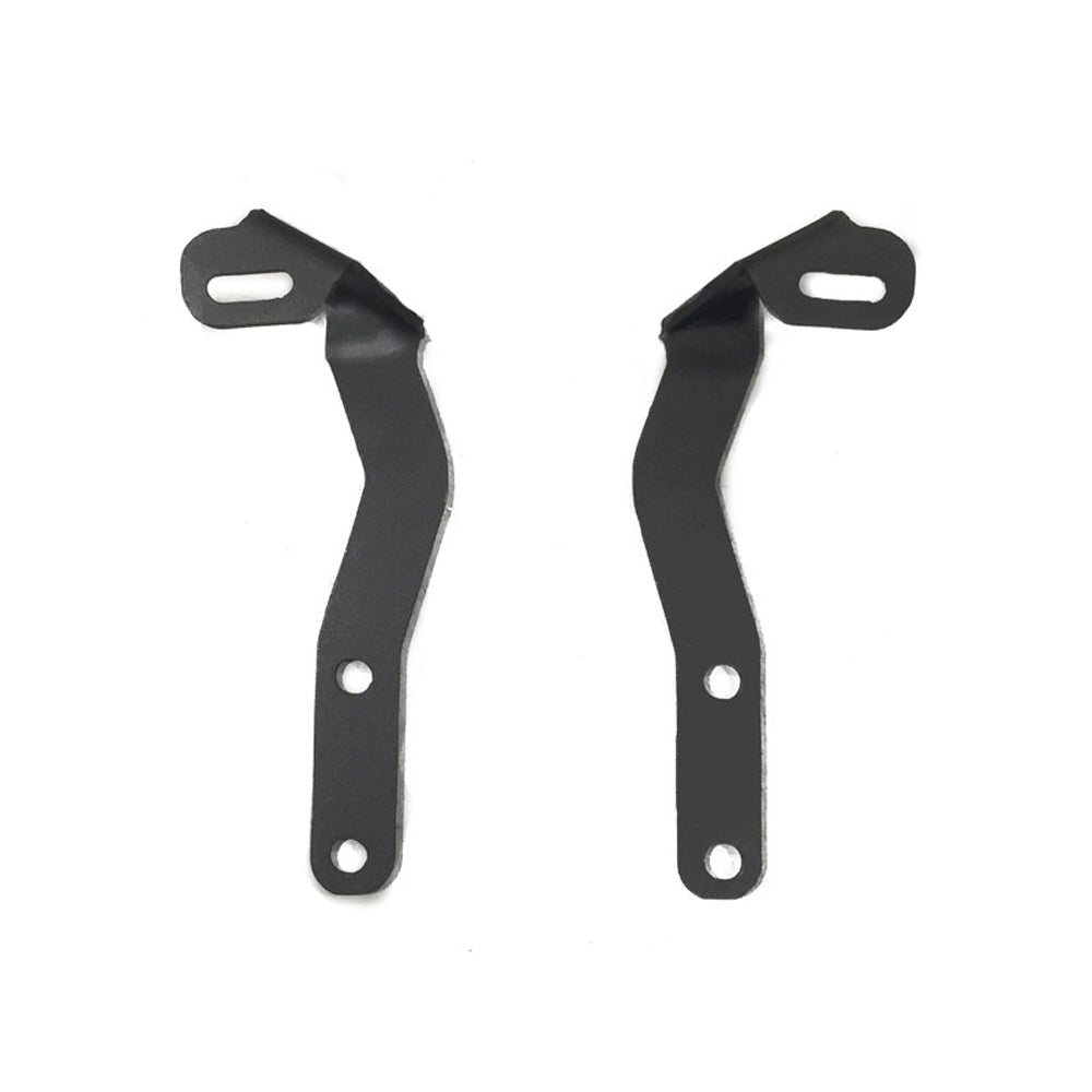 CBI Offroad Fab - Ditch Light Brackets - Toyota Tacoma (2016-2022)