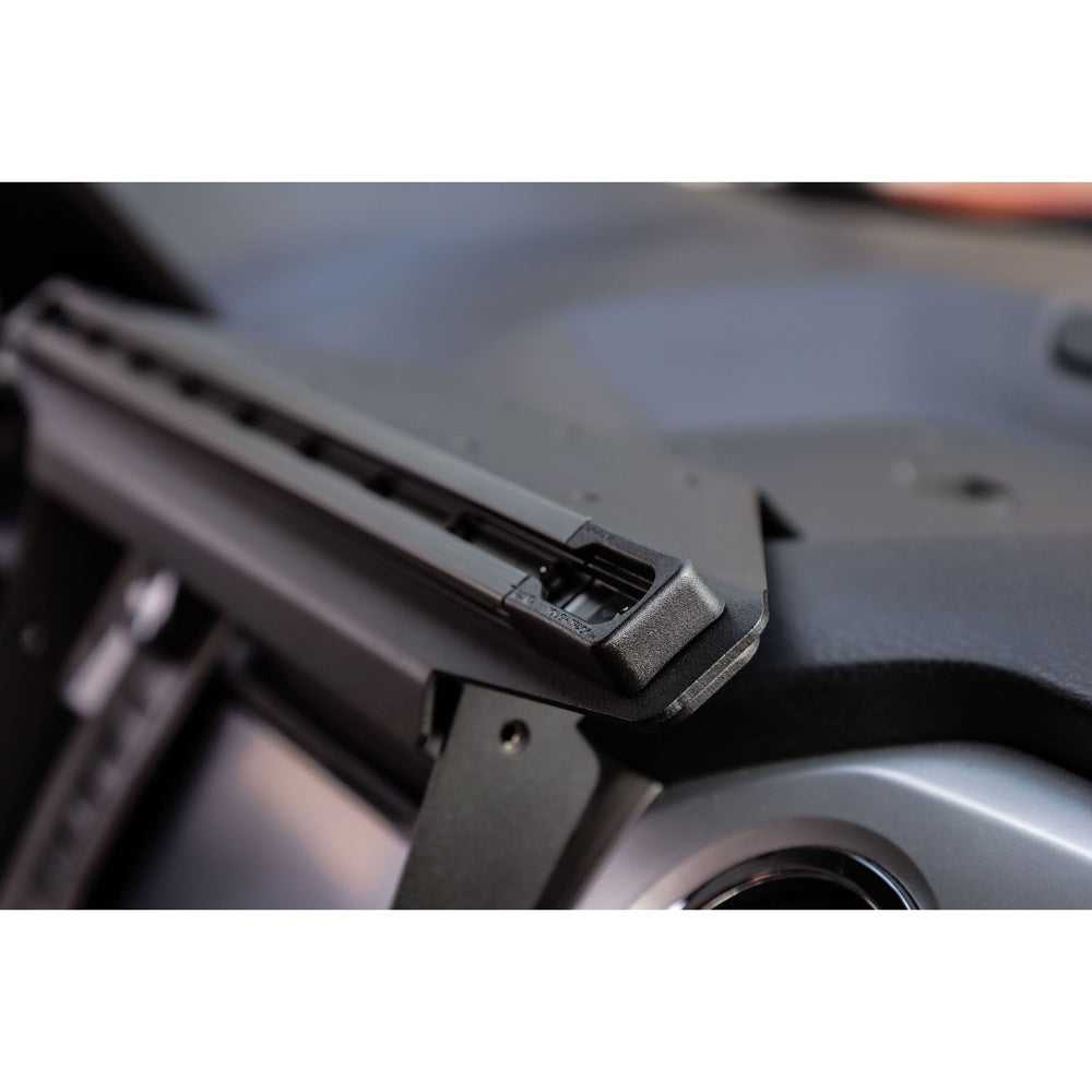 Expedition Essentials - Dash Mount Powered Accessory Mount (TDPAM) - Toyota Tundra (2014-2021)