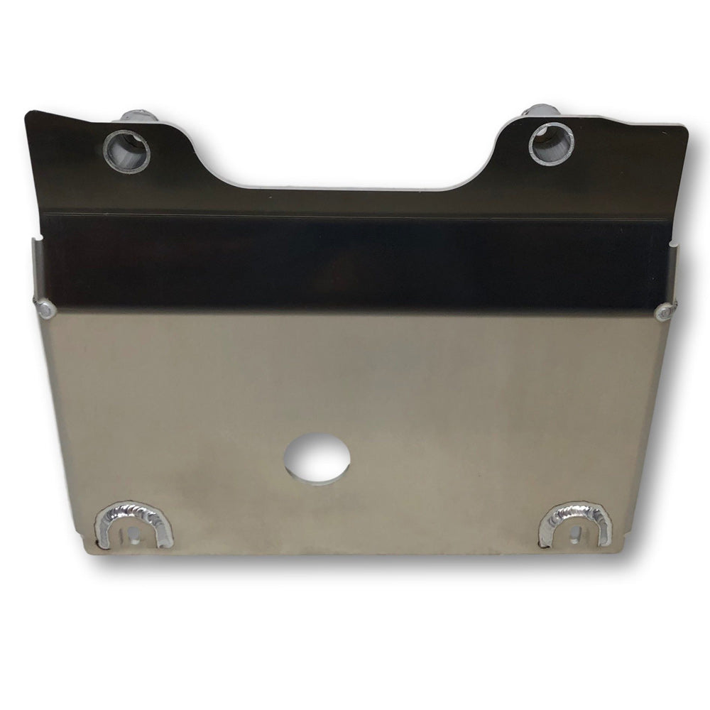RCI - TRD Integration Skid Plate - Toyota 4Runner (2010-2024), FJ Cruiser (2007-2014)