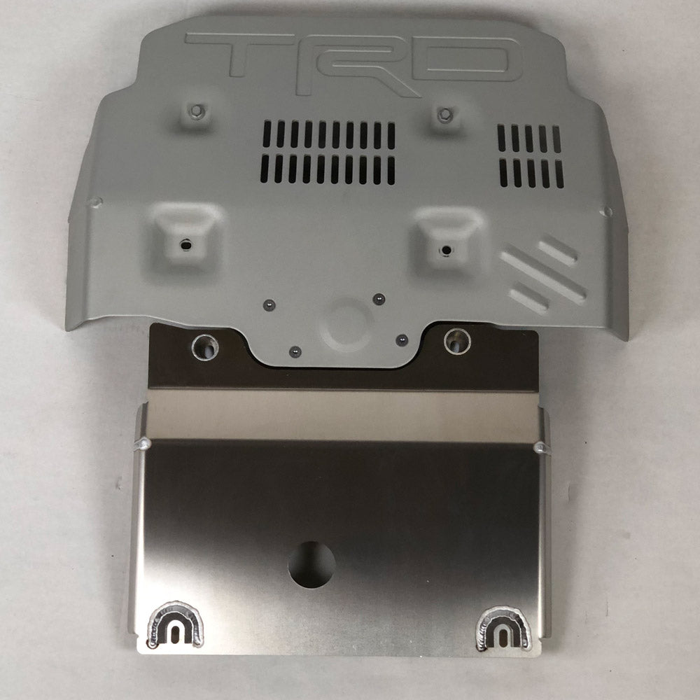 RCI - TRD Integration Skid Plate - Toyota 4Runner (2010-2024), FJ Cruiser (2007-2014)