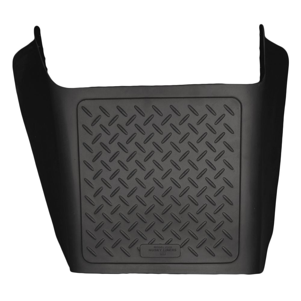 Husky Liners - WeatherBeater Floor Mats - Toyota Tundra (2014-2021)
