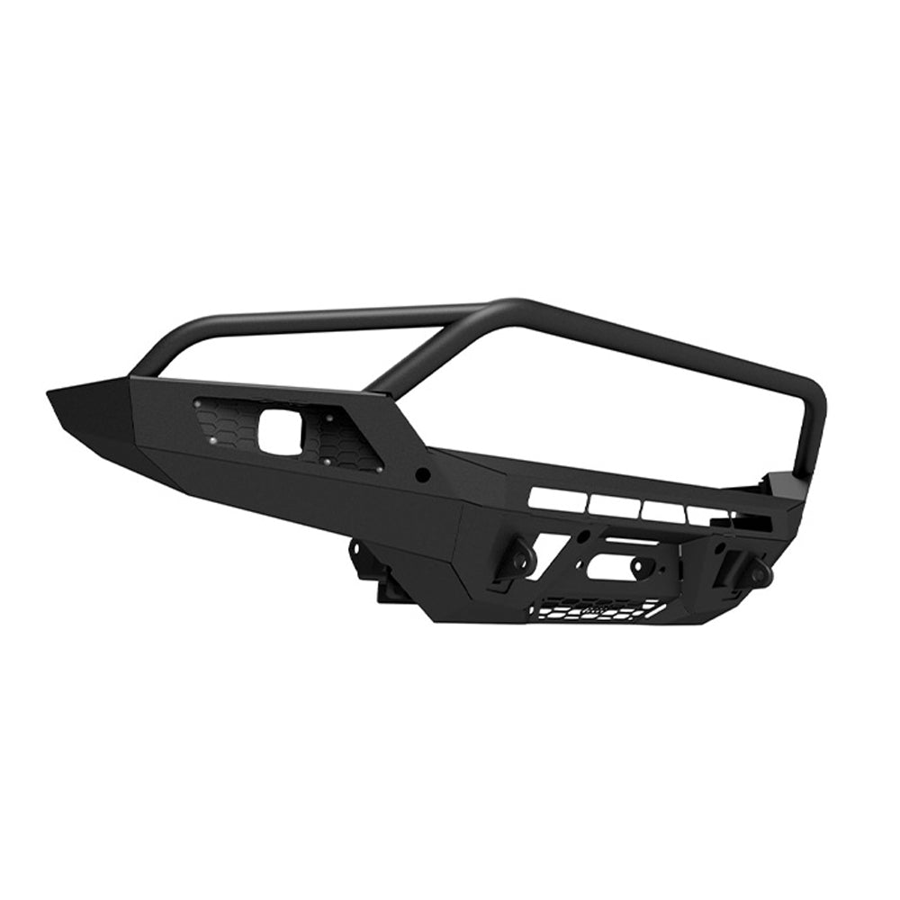 CBI Offroad Fab - Baja Front Bumper - Toyota Tundra (2022-2025)