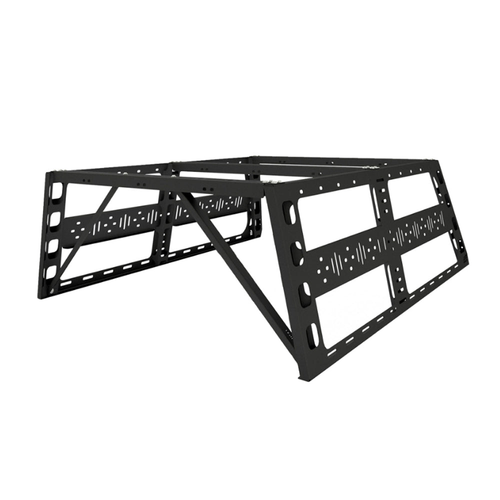 CBI Offroad Fab - Roof Rack Height Bed Rack - Toyota Tundra (2007-2021)