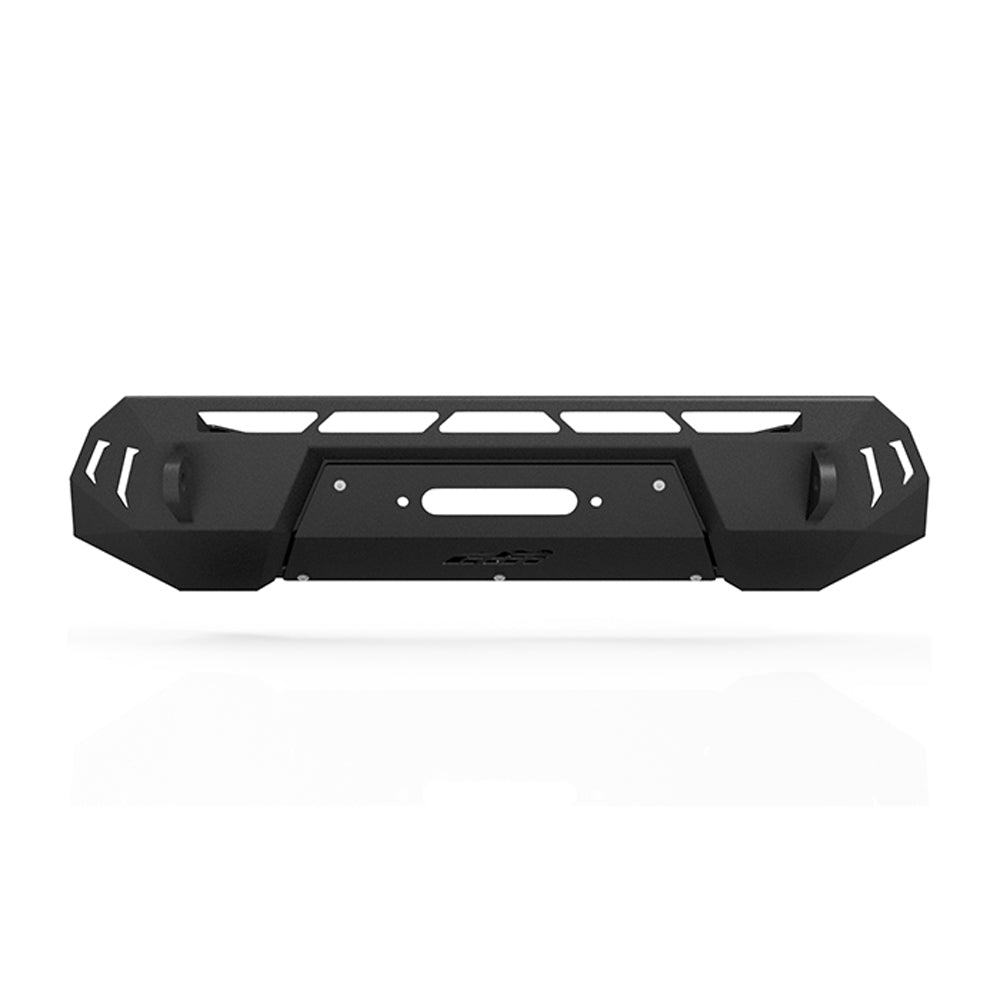 CBI Offroad Fab - Covert Front Bumper - Toyota Tacoma (2016-2022)