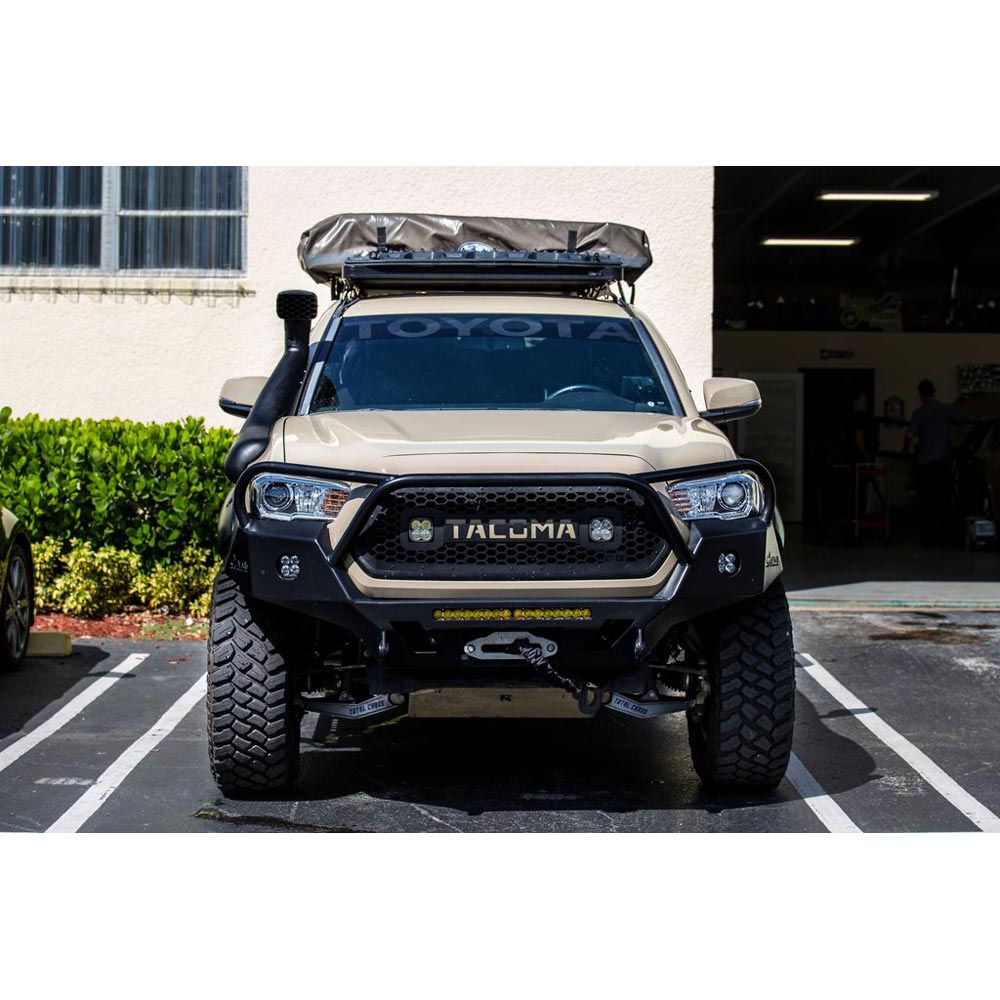 Dobinsons - 4x4 Snorkel Kit - Toyota Tacoma (2016+)