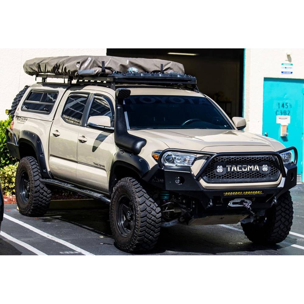 Dobinsons - 4x4 Snorkel Kit (SN59-3463) - Toyota Tacoma (2016-2023)