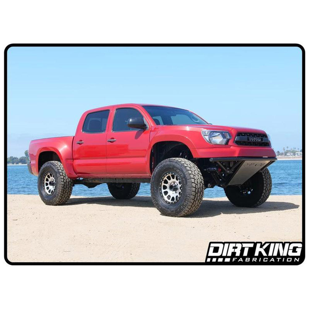 Dirt King Fabrication - Long Travel Kit - Toyota Tacoma (2005-2023)