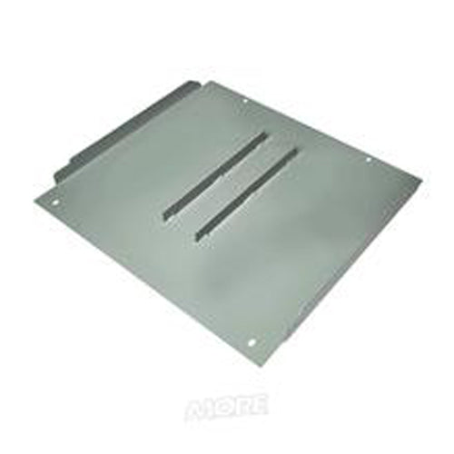M.O.R.E - Middle Transmission Skid Plate (Steel) - Toyota Tacoma (2005-2021)
