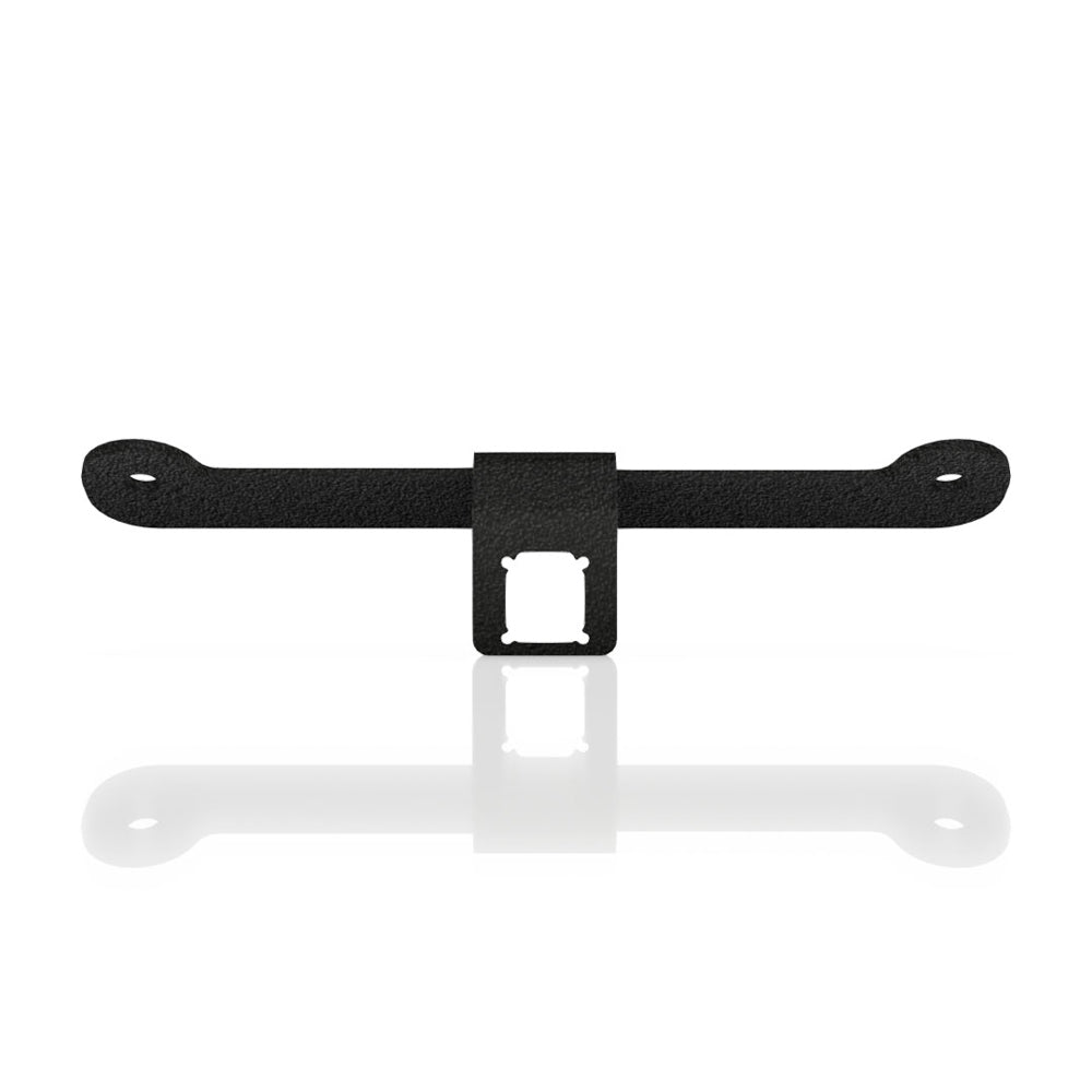 CBI Offroad Fab - Rear Bumper Camera Relocation Bracket - Toyota Tacoma (2016-2023)