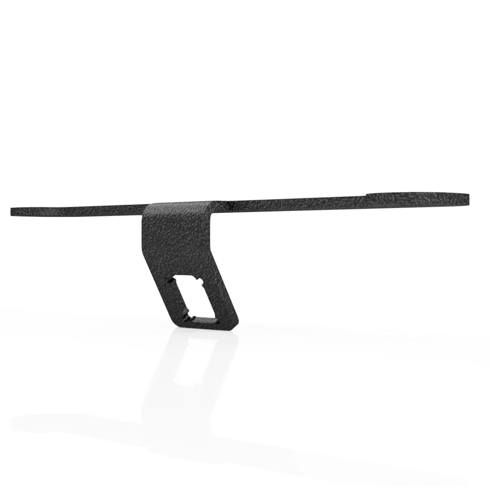 CBI Offroad Fab - Rear Bumper Camera Relocation Bracket - Toyota Tacoma (2016-2023)